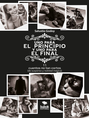 cover image of Uno para el principio y uno para el final